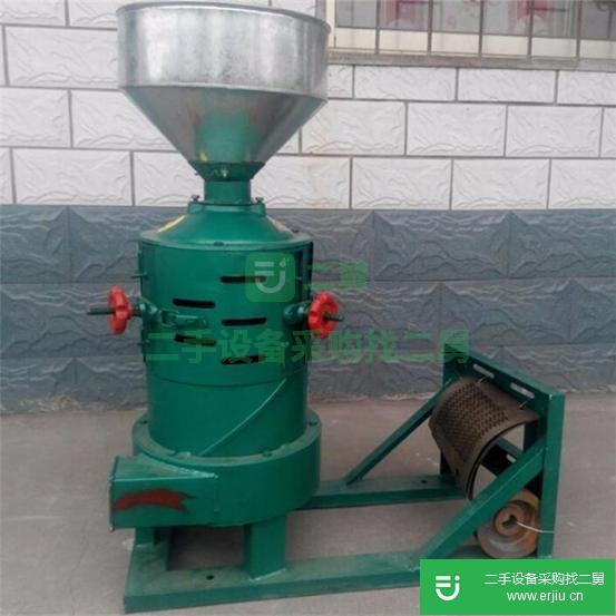 生產(chǎn)五谷雜糧脫皮碾米_機(jī) 水稻脫皮成型機(jī)xy1碾米機(jī)出售
