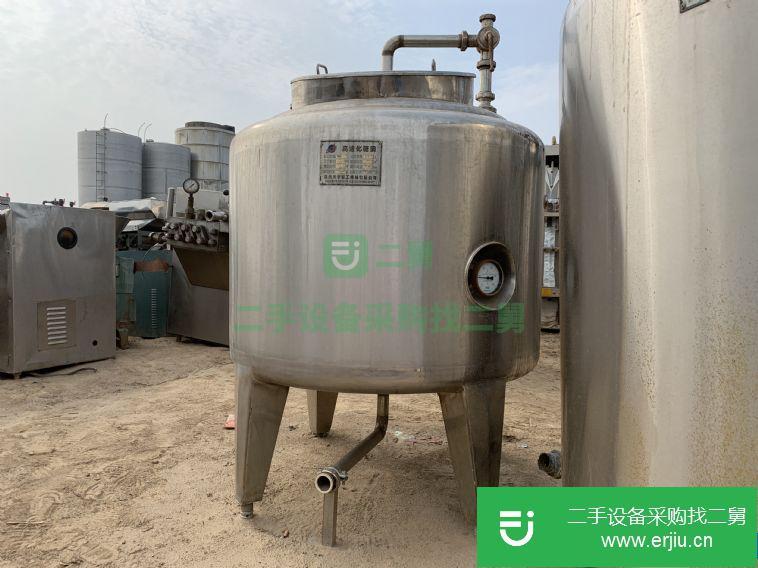 轉讓:二手300升高速化糖鍋