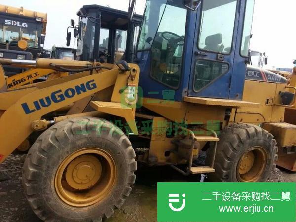 轉(zhuǎn)讓云南貴州包送,二手50裝載機(jī)鏟車,龍工855D臨工953N