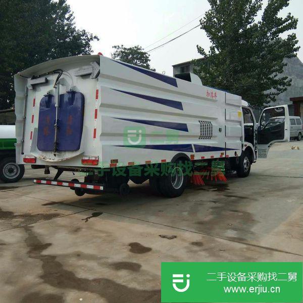 道路清掃車 二手掃路車 道路抑塵車 二手吸塵車 退役掃路車 百輛現(xiàn)車出售