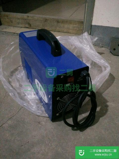 逆變直流電焊機ZX7一200