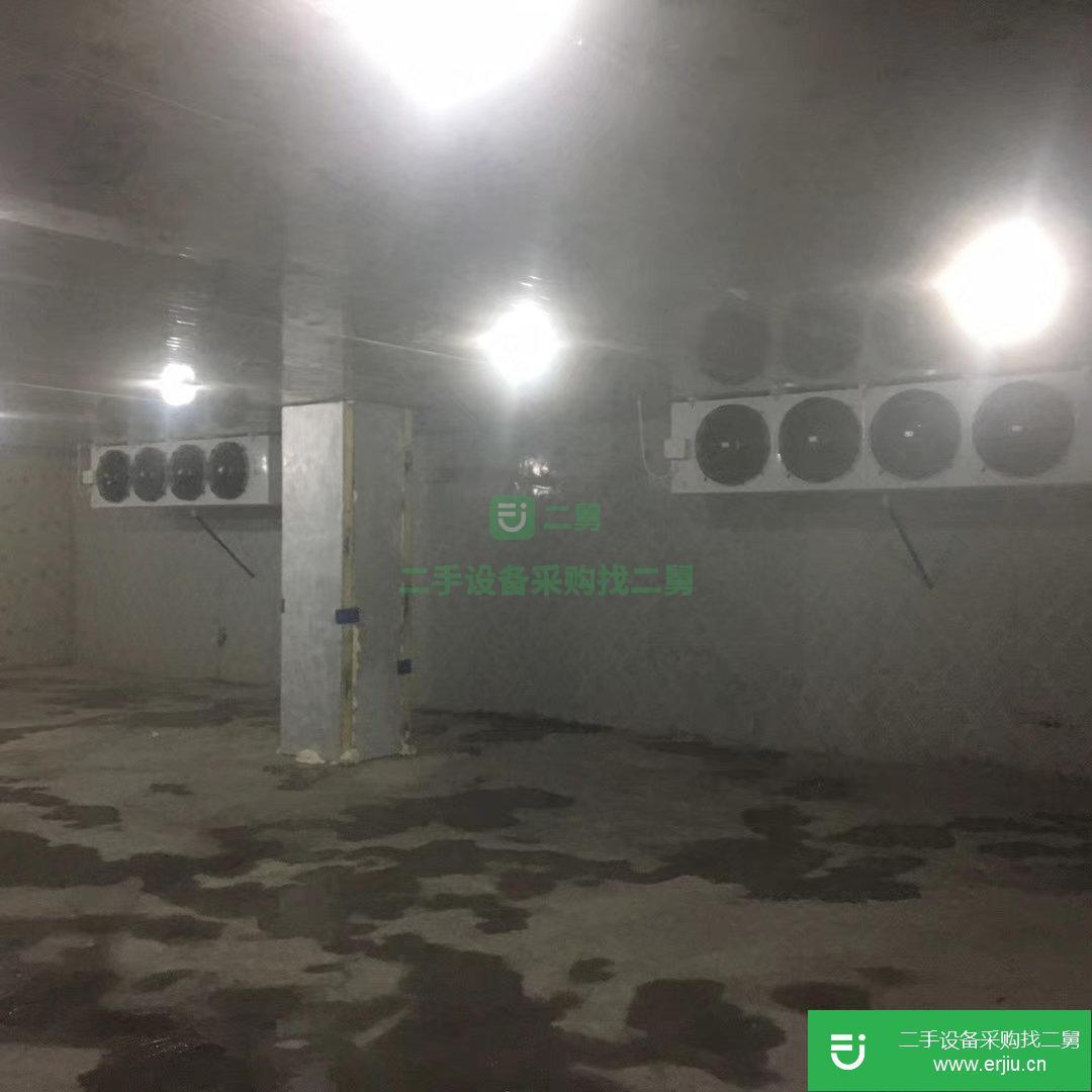 現貨靚庫6*5*2.5二手冷庫出售