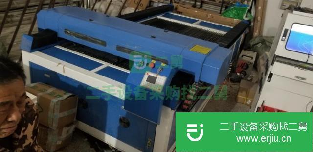 低價轉讓激光雕刻機