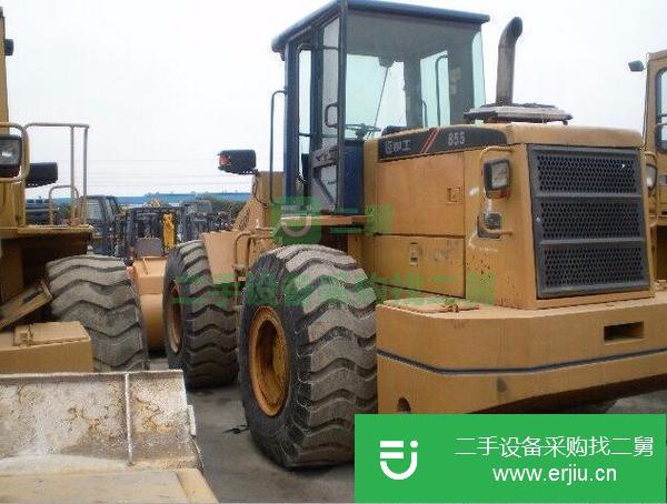 轉讓出售二手50裝載機全國