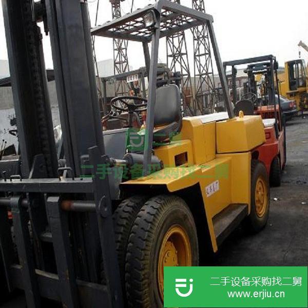 轉(zhuǎn)讓新款合力杭叉3噸4噸5噸6噸7噸8噸至10噸叉車