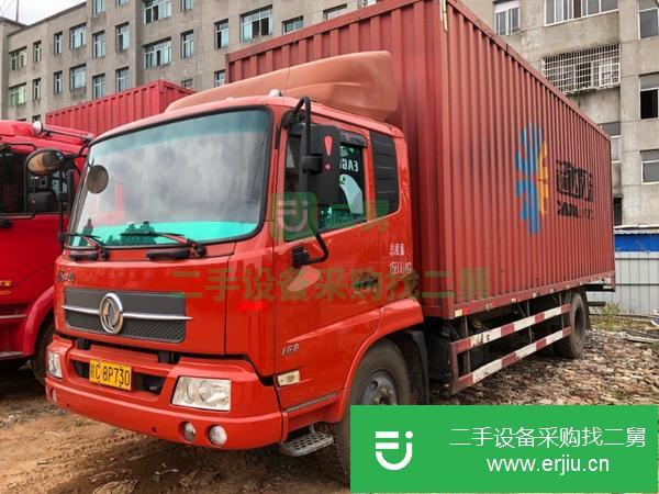 轉讓二手國四國五 解放J6單橋貨車 提供按揭