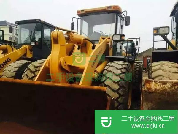 低價轉讓出售二手30.40.50裝載機