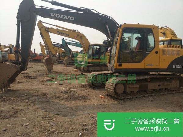 進口小松200、220、240、360等挖掘機低價出售