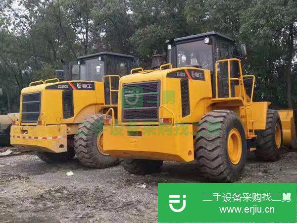 精品柳工 龍工 臨工鏟車/二手30型50型裝載機(jī)特價(jià)