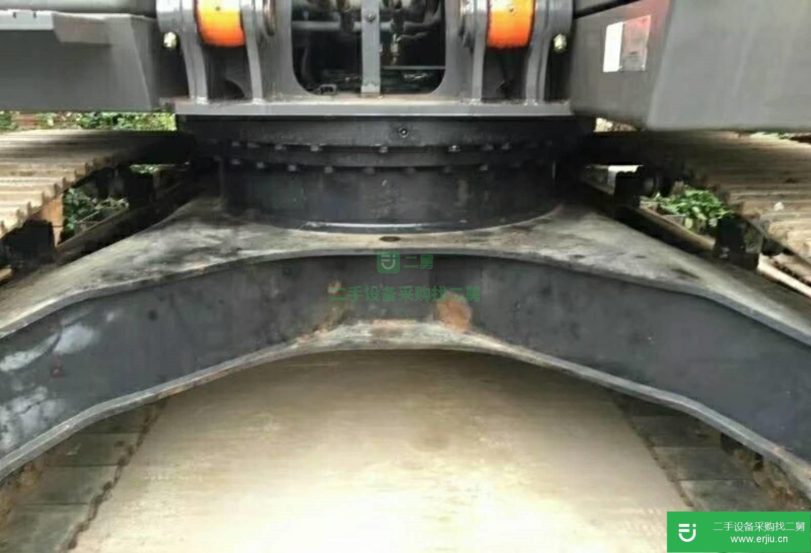 日立 ZX200-3進口 挖掘機 (原裝二手低價出售)