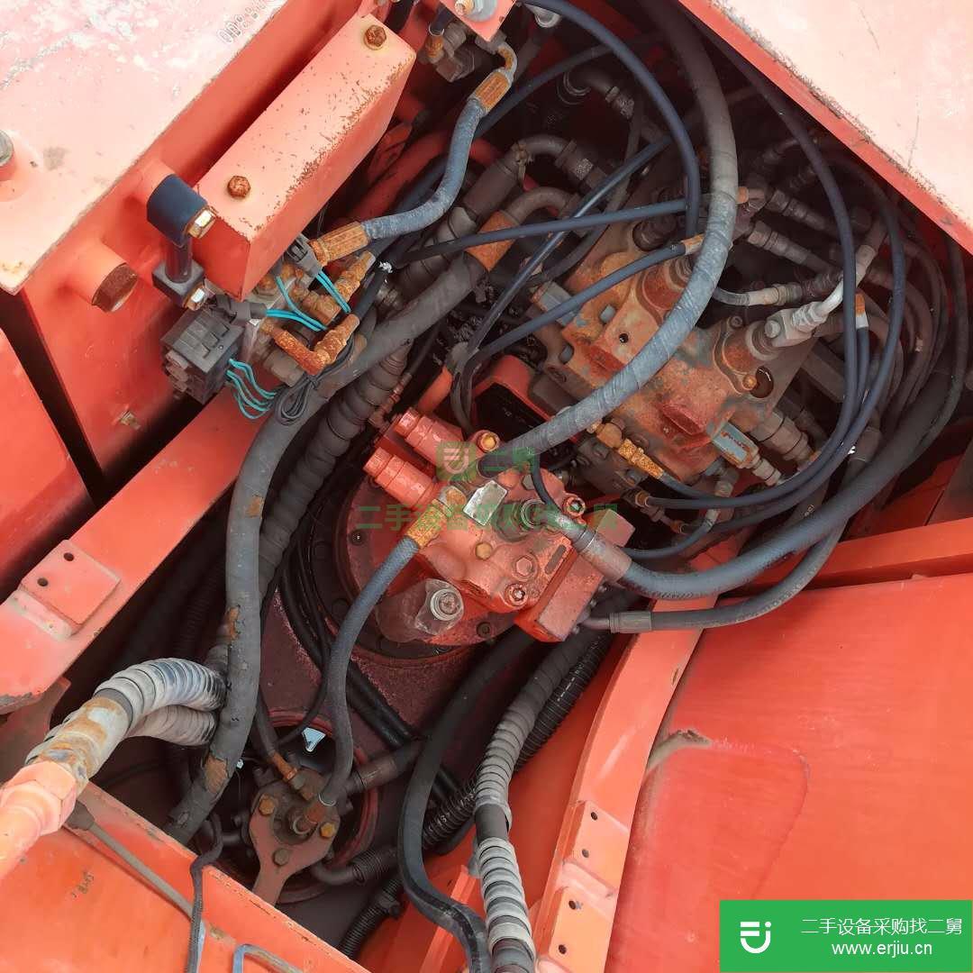 斗山 DH150LC-7 挖掘機 (原版精品斗山150)
