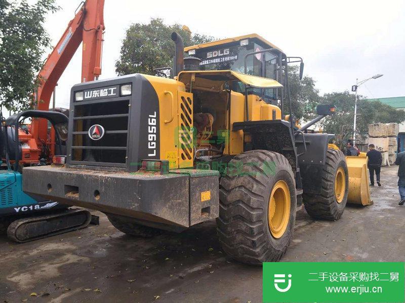 龍工 其它龍工型號 裝載機 二手50品牌齊全包送