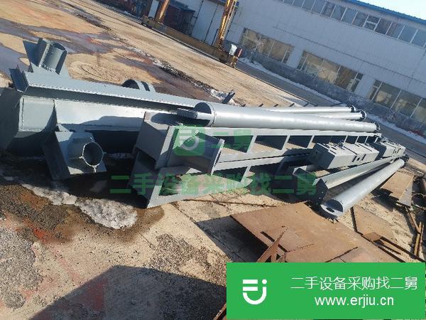 轉讓二手的3噸橋機及龍門吊