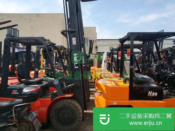 轉(zhuǎn)讓3噸4噸5噸6噸7噸8噸10噸叉車