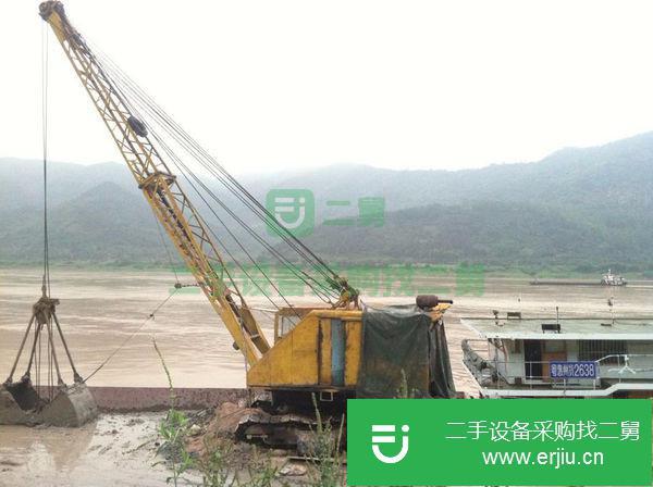 轉讓8噸16噸20噸25噸碼頭吊