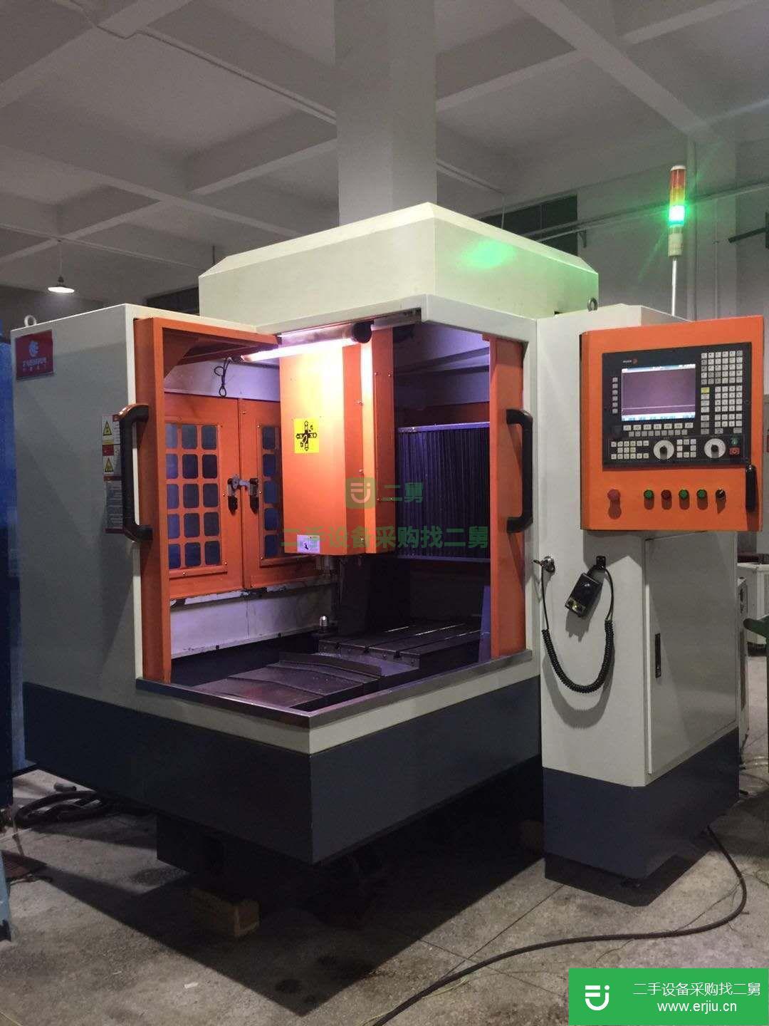 出售二手的法格系統650雕刻機