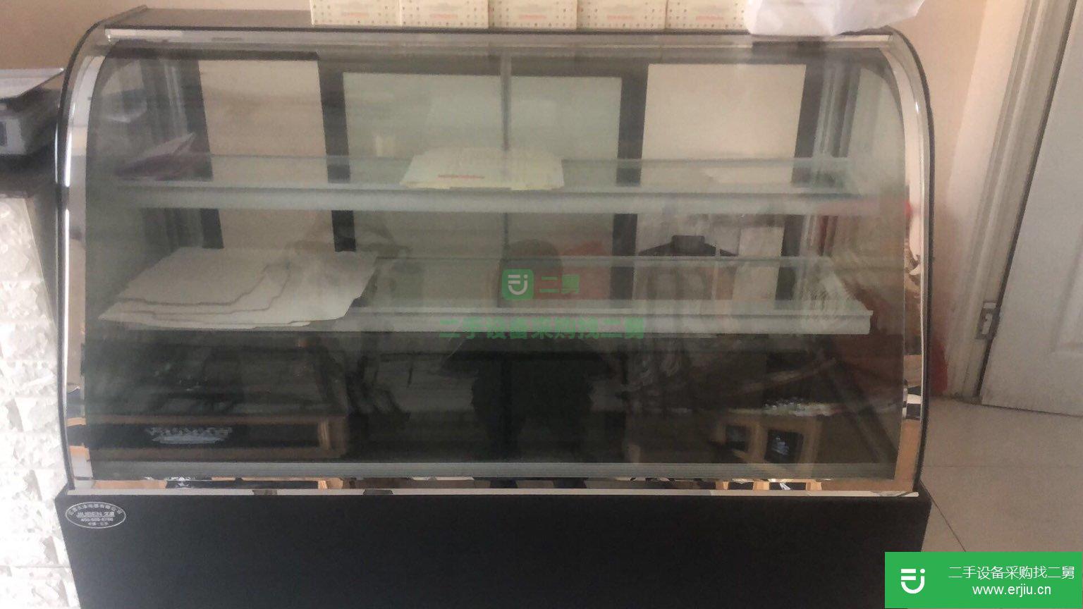 轉(zhuǎn)讓全套面包店設(shè)備