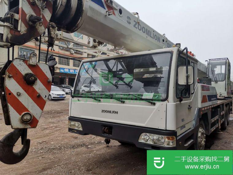 湖南婁底出售二手的吊車轉讓