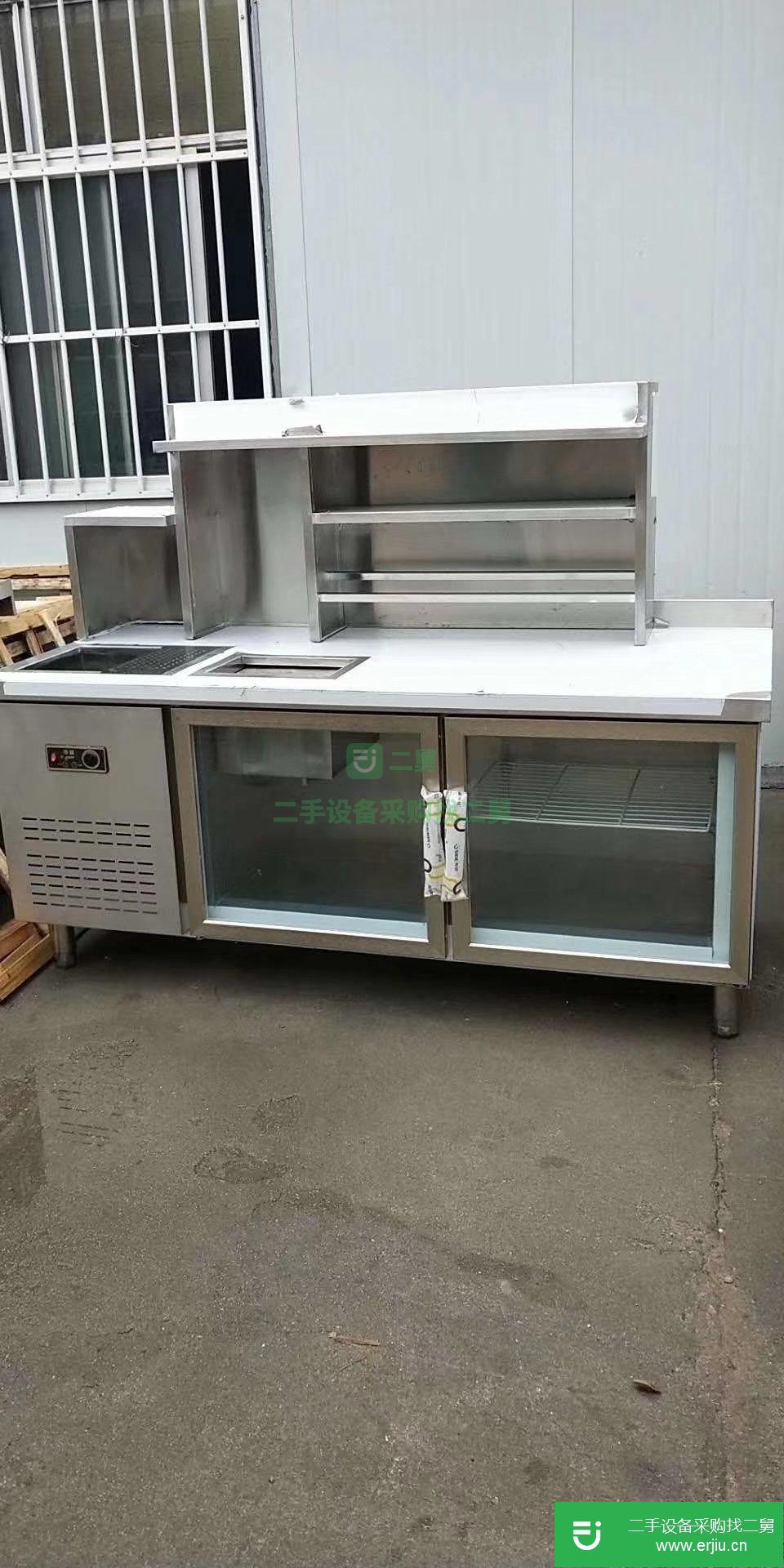 轉(zhuǎn)讓出售二手九成新操作臺(tái)
