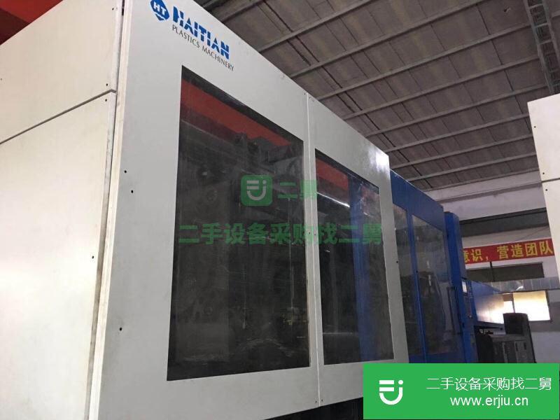 低價出售二手的380，360噸的注塑機