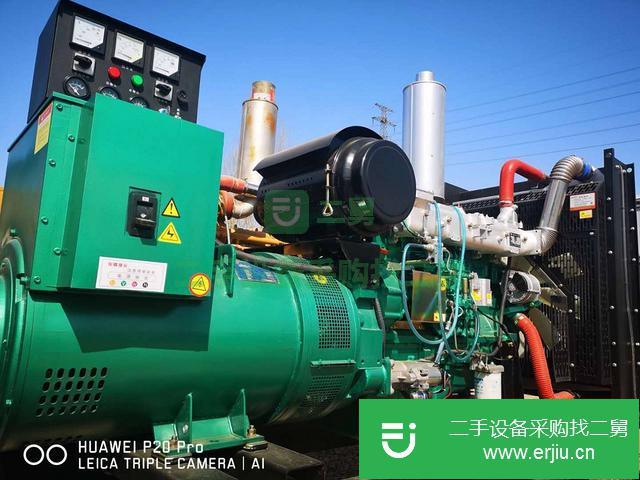 閑置三百千瓦二手柴油發(fā)電機(jī)組舊發(fā)電機(jī)組出售處理