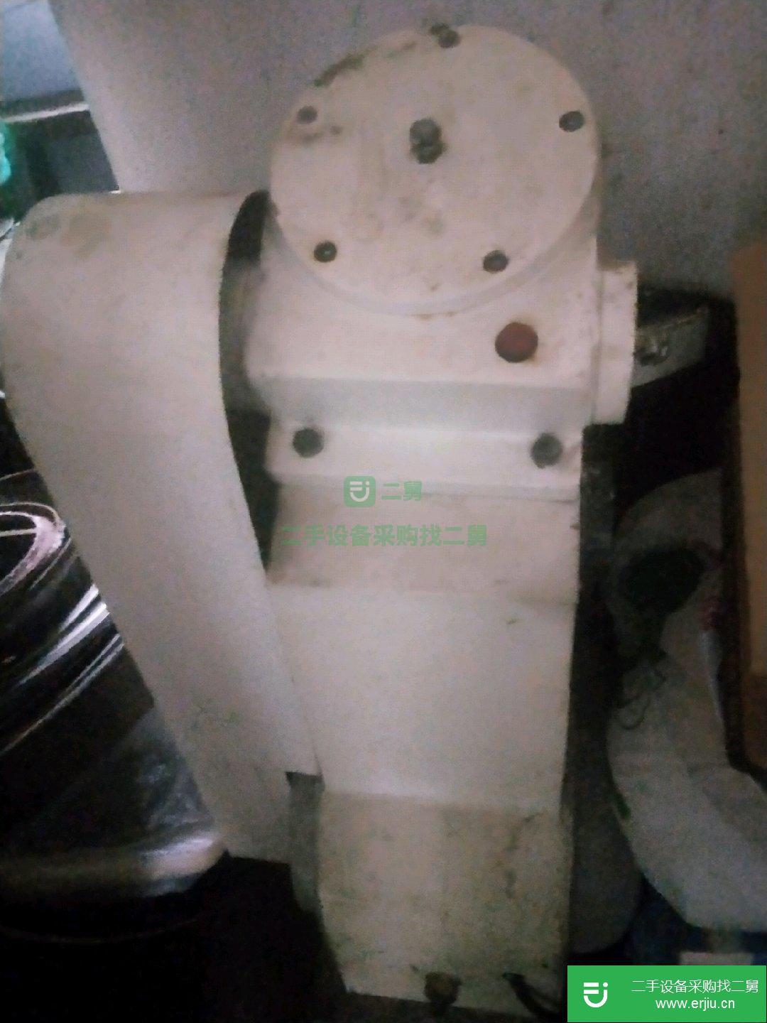 上海開南25斤立式和面機(jī)