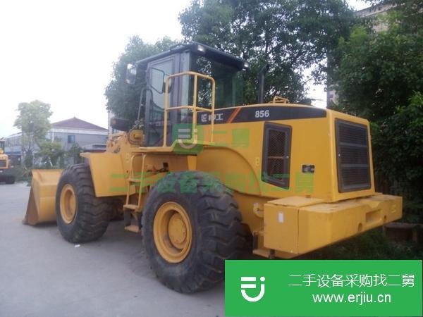 50二手裝載機:龍工、臨工、柳工、徐工等低價出售