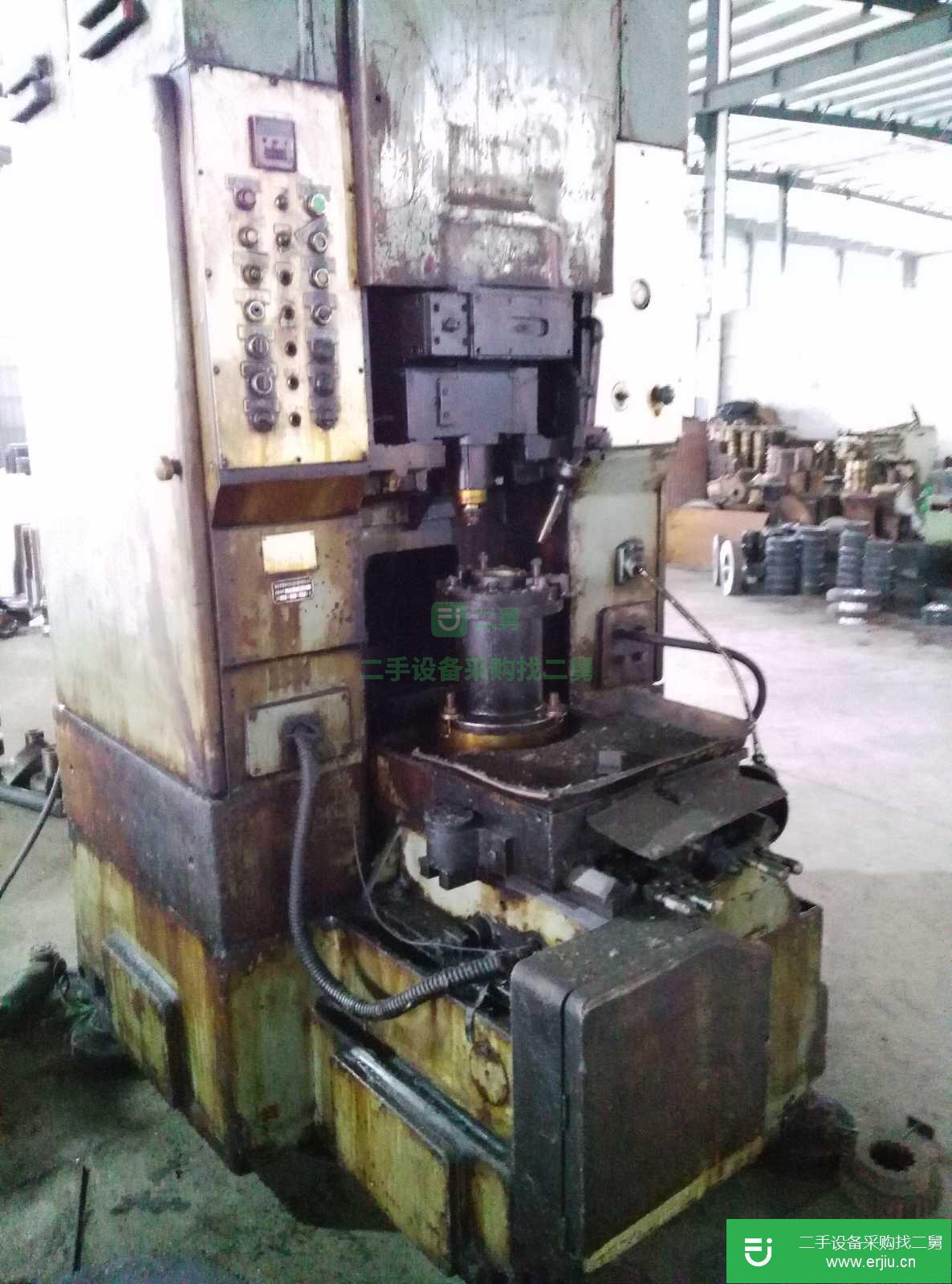 數控4085 數控臥式車床（斜車） 數控鉆床 磨床 插齒機 磨齒機 加工中心 滾齒機