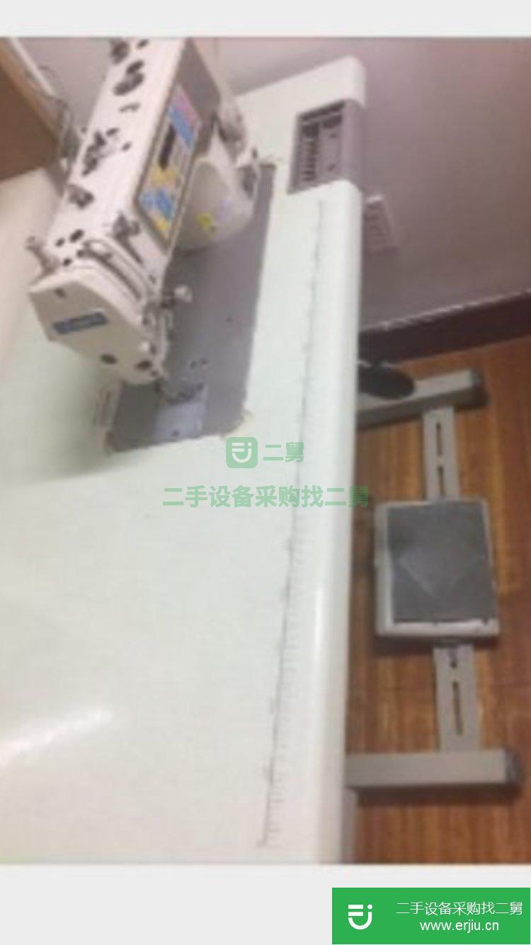 8成新縫紉機 電機轉讓出售