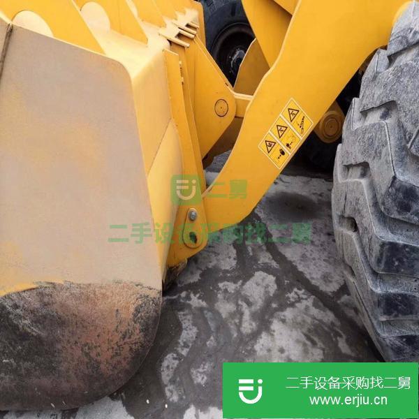 轉讓二手柳工50CN裝載機低價熱賣,二手50鏟車,二手50抓木機原裝品牌