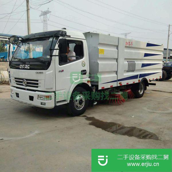 道路清掃車 二手掃路車 道路抑塵車 二手吸塵車 退役掃路車 百輛現(xiàn)車出售