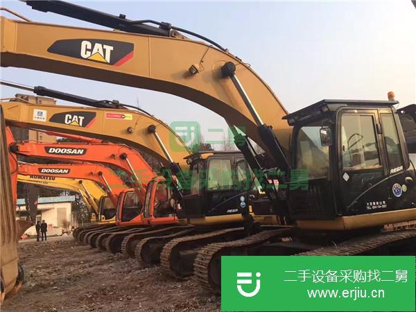 商丘永城微型二手小挖機轉(zhuǎn)讓 二手挖掘機價格優(yōu)惠