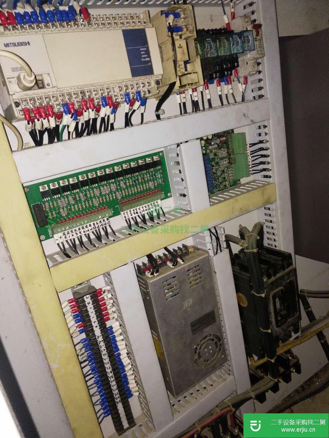 二手65吹瓶機出售