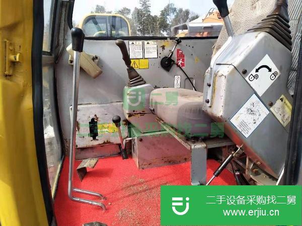 低價出售二手玉柴18挖掘機,二手微型挖機特價,二手18小挖機