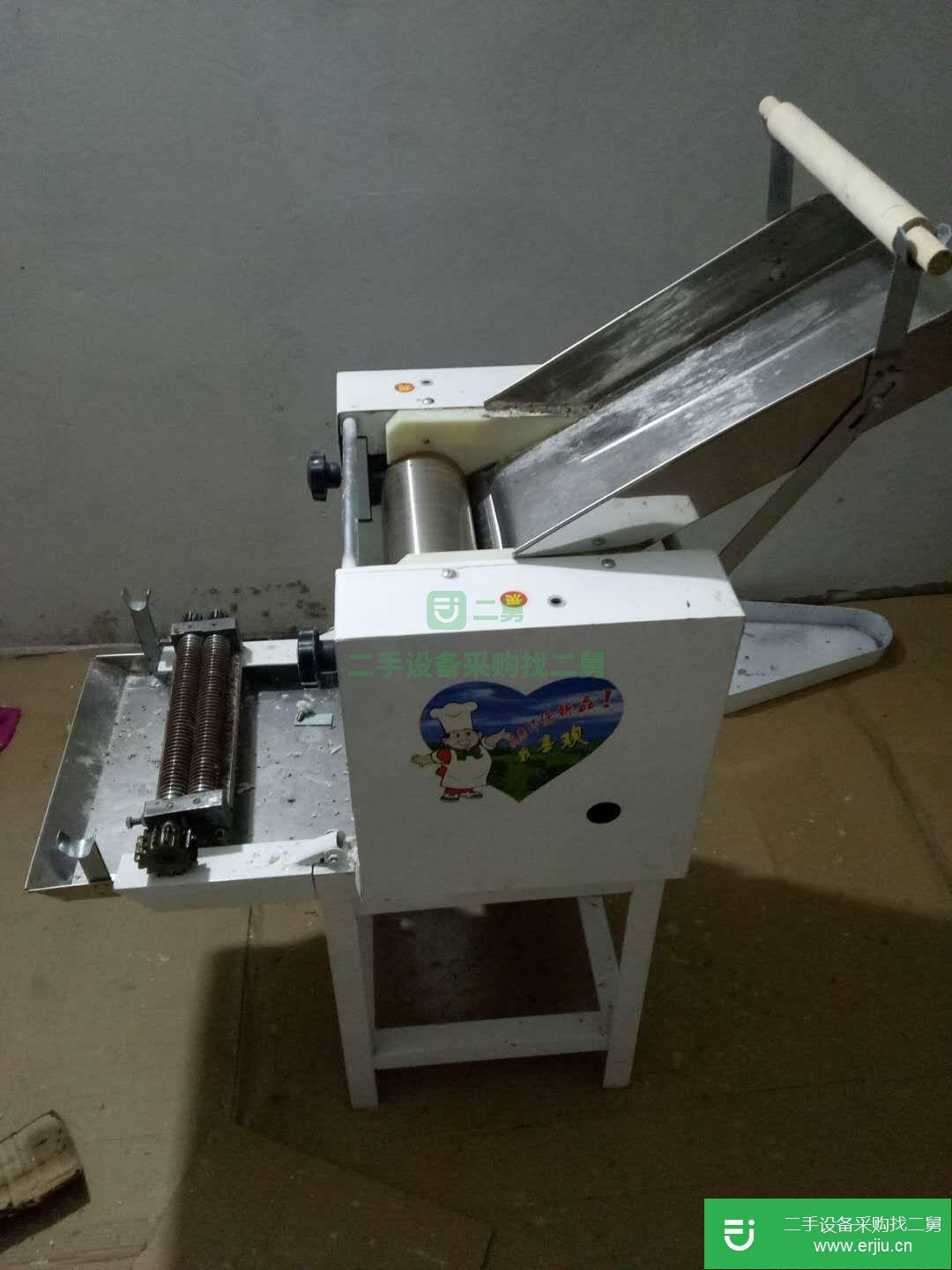 轉讓面條機一套價格優惠