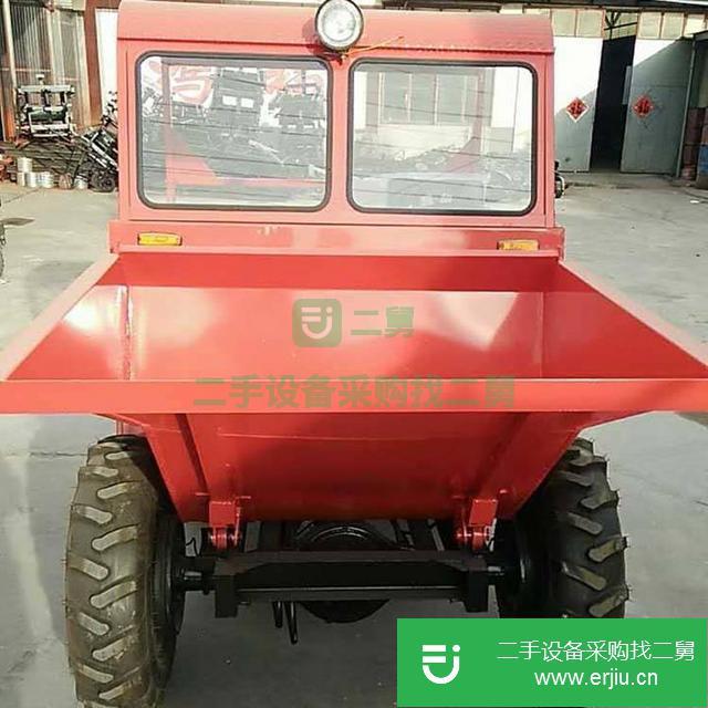 專供液壓翻斗車 柴油自卸式翻斗車