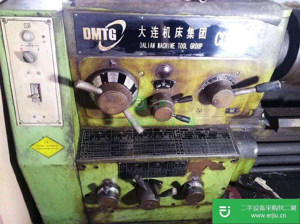 出售二手機床設備處理價格低正常使用