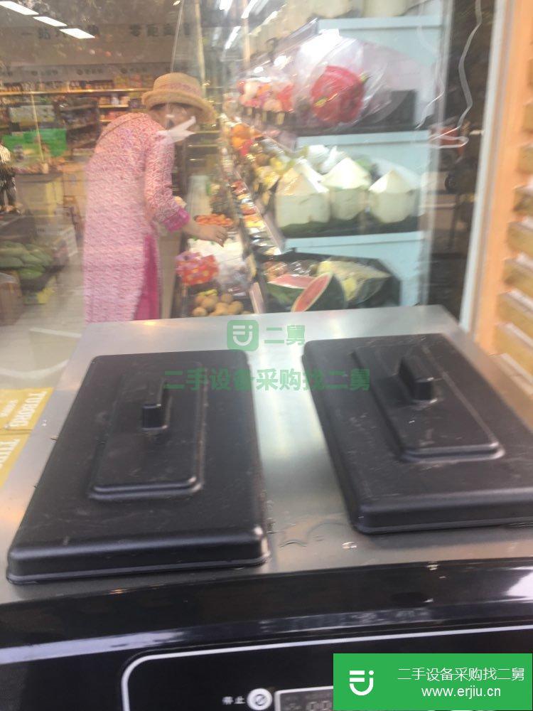 出售二手的樂創冰淇淋機
