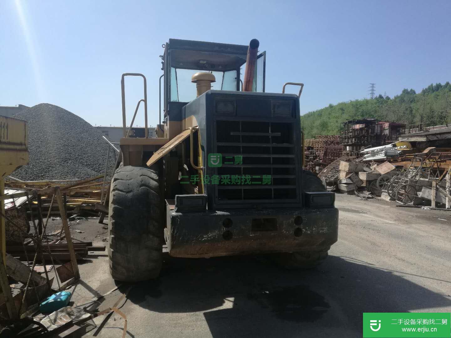 山東臨工型號 裝載機 臨工ZL50F裝載機