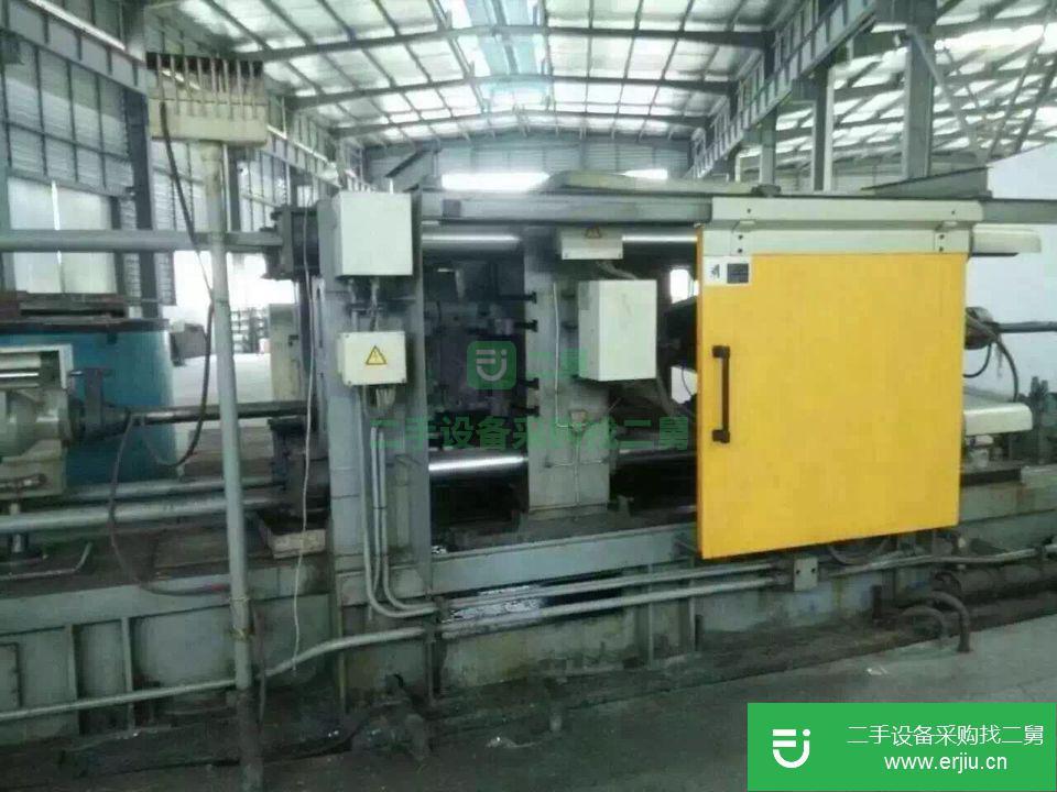 力勁壓鑄機(jī)，100噸，180噸，280噸，臥式冷室壓鑄機(jī) 鎂合金壓鑄機(jī)