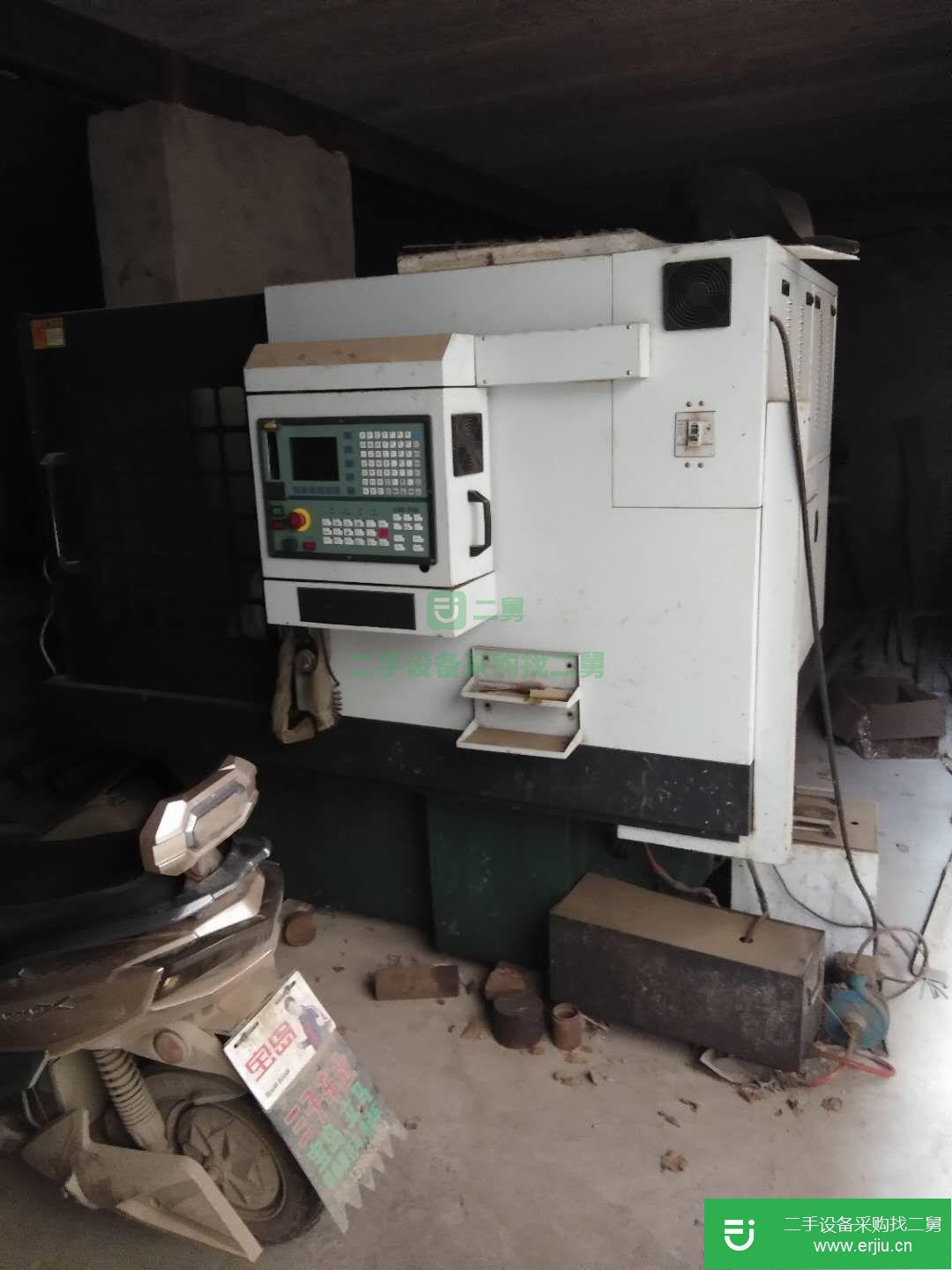 轉(zhuǎn)讓出售二手600精雕機(jī)