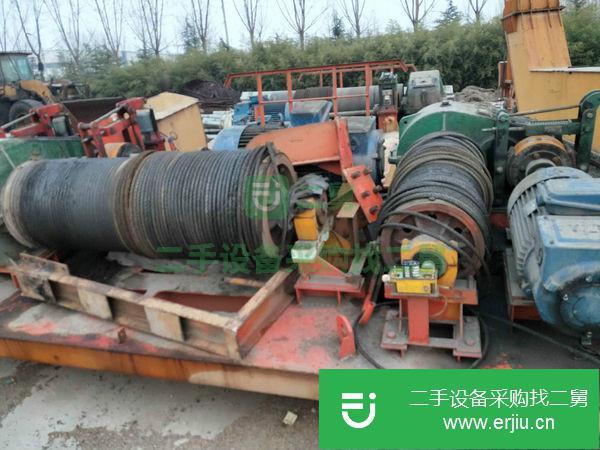 低價出售一手貨源大型起重機,龍門吊