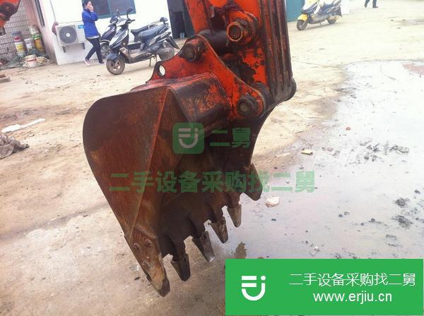 低價轉讓二手挖掘機斗山80-7