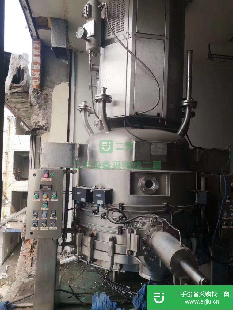 轉讓二手精品三合一過濾機現貨出售，