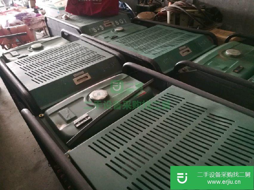 15千瓦汽油發電機基站專用10千瓦發電機濰坊