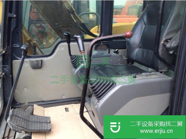 小松 PC60-7 挖掘機 (物美價廉，現貨包送)
