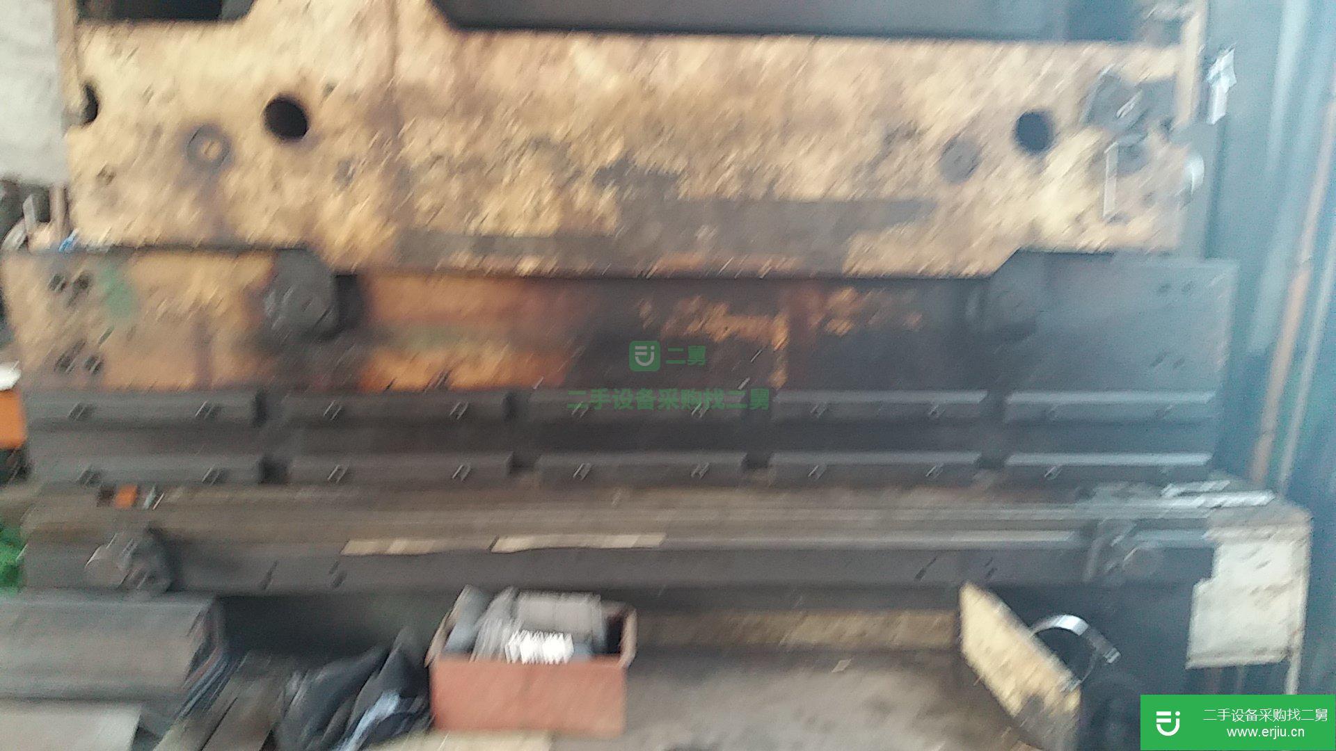 出售剪板機，折彎機，沖床，鈑金鉚焊加工設備