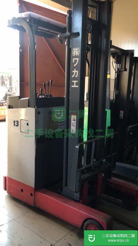 超低價出售2噸電動叉車，二手小型電瓶叉車，二手環保叉車