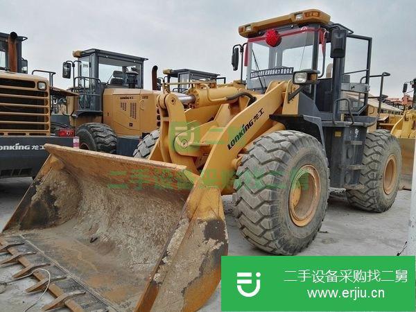 轉(zhuǎn)讓二手20 30 50裝載機(jī),臨工 龍工 柳工鏟車,包運(yùn)