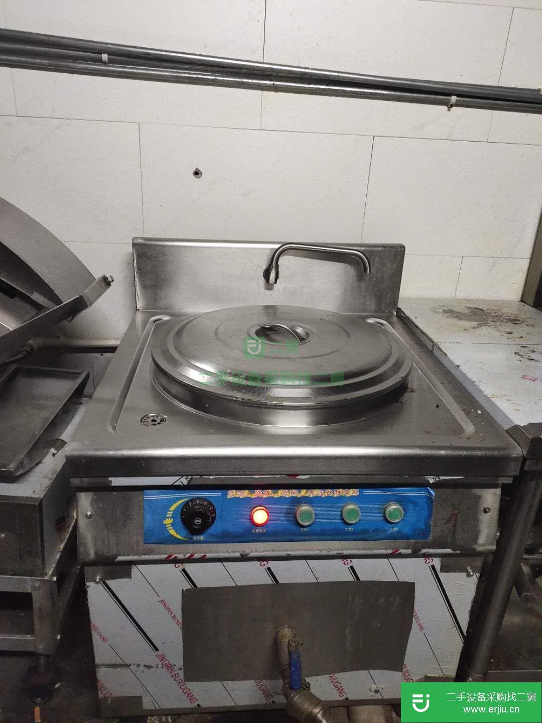 急需處理廚房一手設備